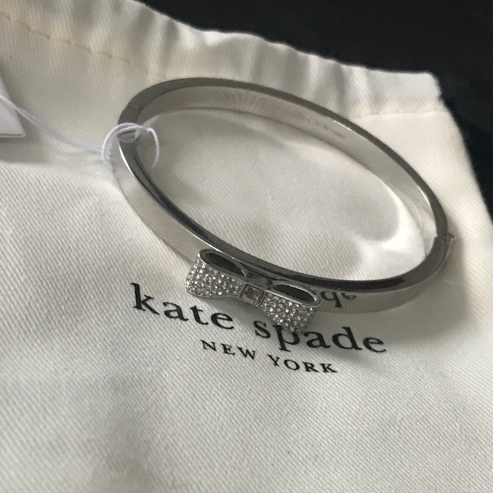 Kate Spade bracelet